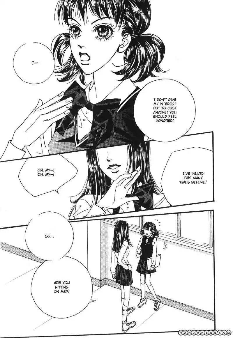 We are Still...! Chapter 6 11